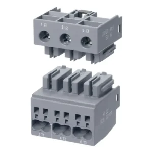 3RA68, 3RA69 Sirius nG acces. compact starters 3RA6920-3A