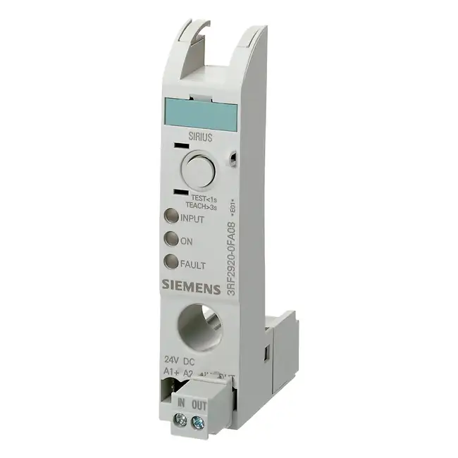 Relay 3RF2906-0FA08