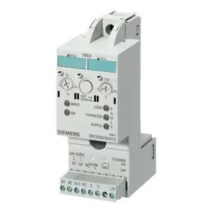 Relay 3RF2950-0HA13