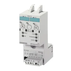 Relay 3RF2950-0HA36
