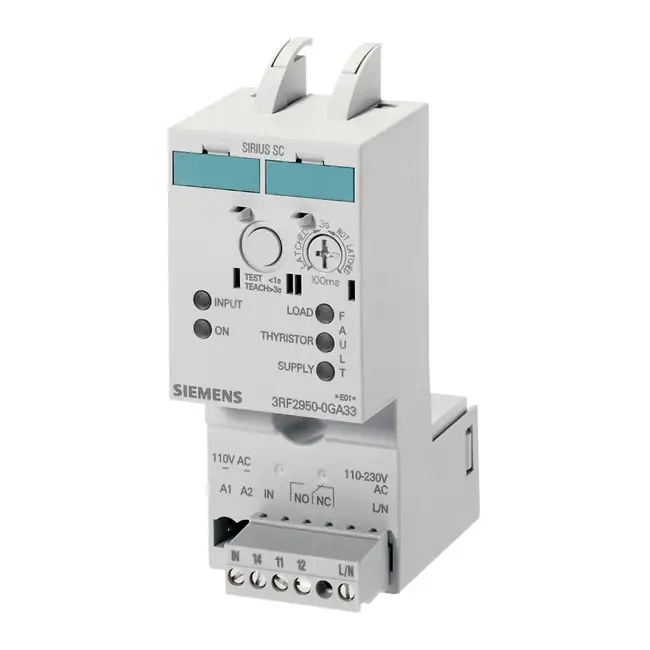 Relay 3RF2990-0GA33