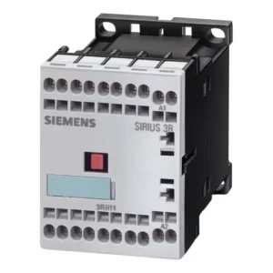 Contactor Relay 3RH1122-2BG40