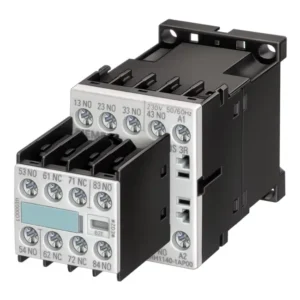 Contactor Relay 3RH1140-1AP00-Z W98