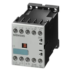 Contactor Relay 3RH1140-1WB40-Z W97