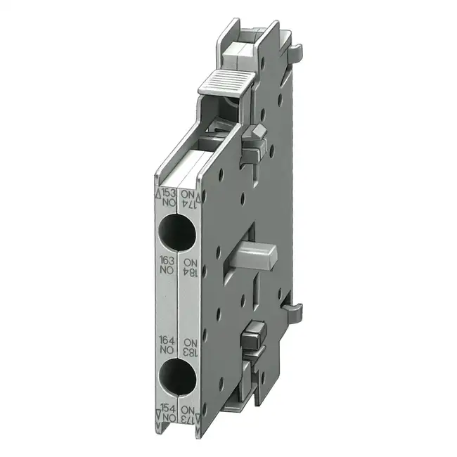 Contactor 3RH1921-1EA11
