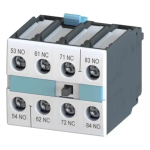 Contactor 3RH1921-1XA22-0MA0