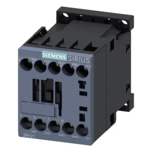 Coupling Relay 3RH2131-1VB40-Z X95