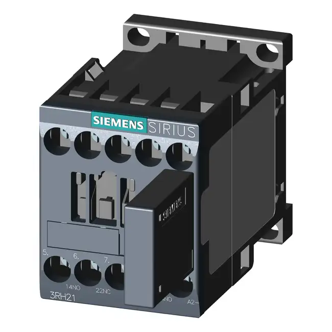 Coupling Relay 3RH2131-1WB40