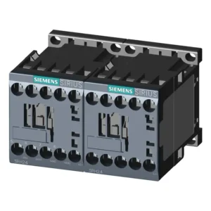 Contactor Relay 3RH2440-1BB40