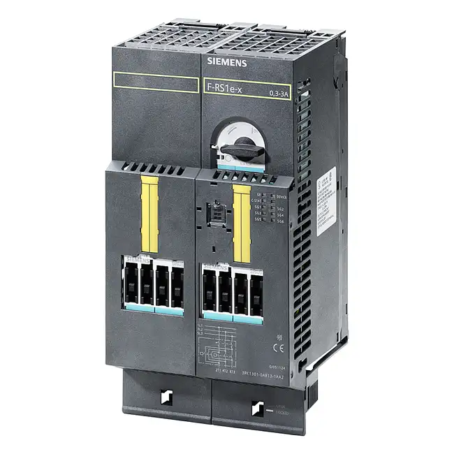 SIRIUS Module 3RK1301-0BB13-1AA2