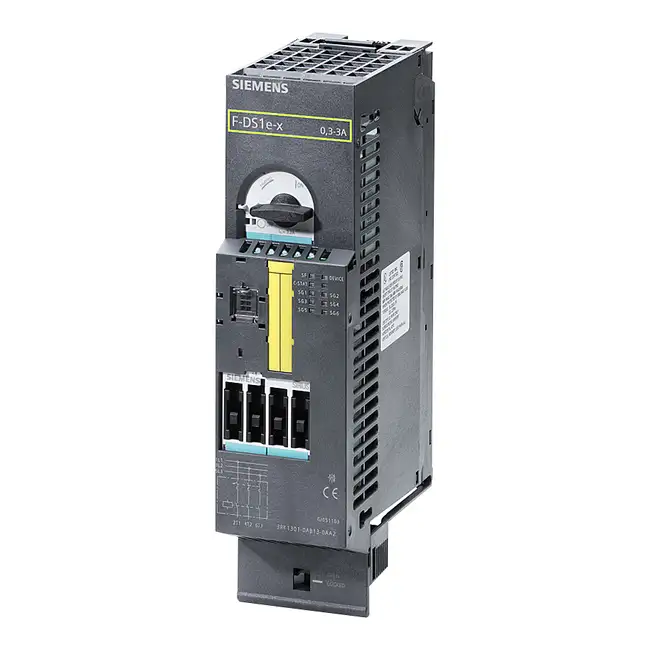 SIRIUS Module 3RK1301-0CB13-0AA2