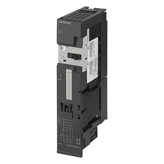 SIRIUS Module 3RK1301-0DB00-0AA2