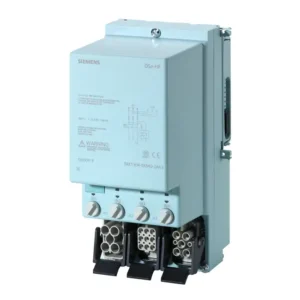 SIRIUS motor starters Profibus 3RK1304-5LS40-2AA0
