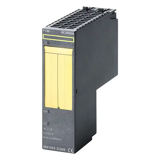 Industrial Component 3RK1903-3CA00