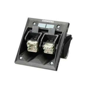 SIRIUS motor starters Profibus 3RK1911-1AF32