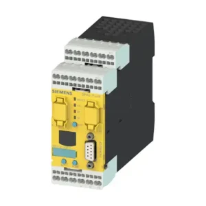 AS-interface modules, ASIsafe 3RK3141-2CD10