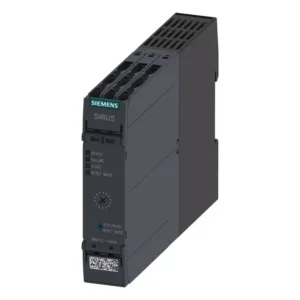 Sirius nG fusel. Load feed. S00 3RM1001-1AA04
