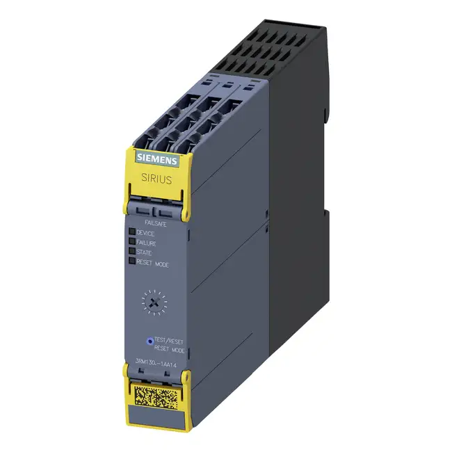 Sirius nG fusel. Load feed. S00 3RM1301-1AA14