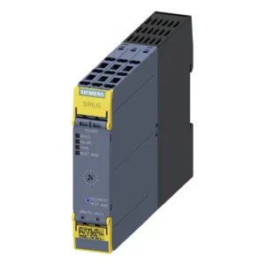 Sirius nG fusel. Load feed. S00 3RM1302-3AA14
