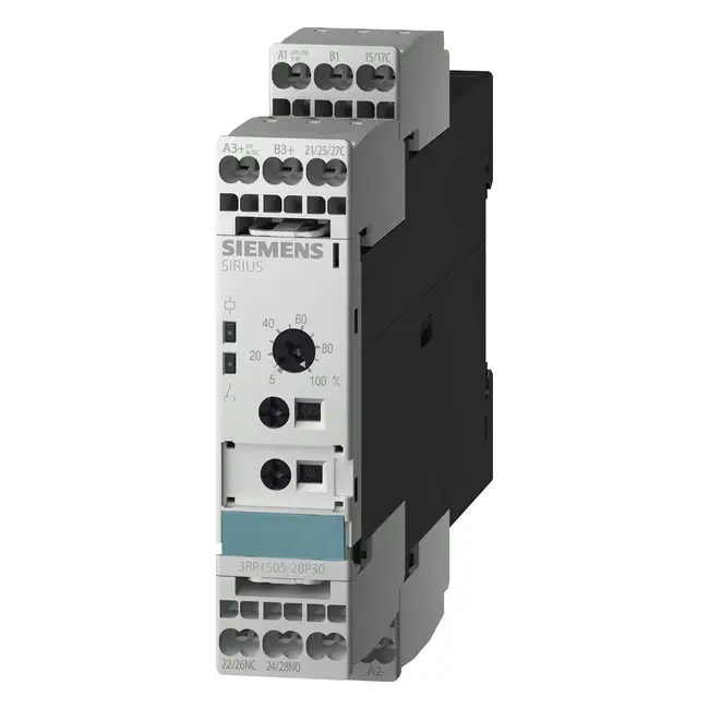 Time Relay 3RP1505-2BP30