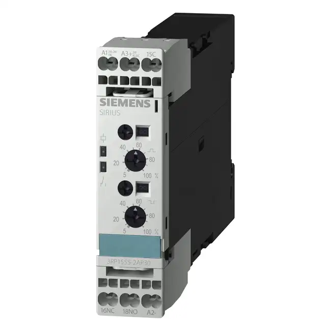 Time Relay 3RP1555-2AP30