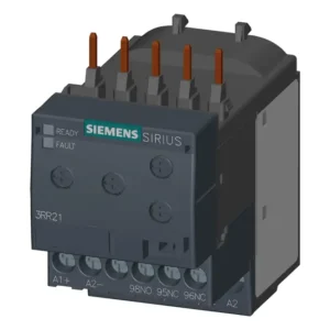 SIRIUS Relay 3RR2141-1AA30