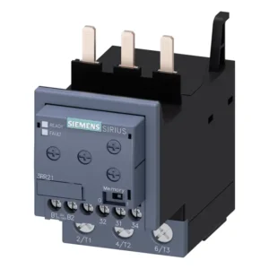 SIRIUS Relay 3RR2143-1AW30