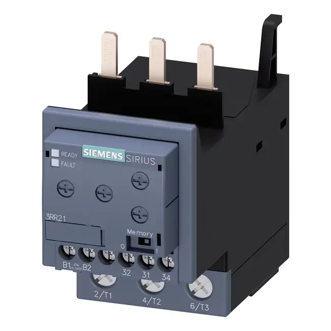 SIRIUS Relay 3RR2143-1AW30