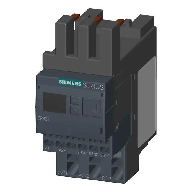 SIRIUS Relay 3RR2242-2FW30