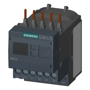 SIRIUS Relay 3RR2441-1AA40