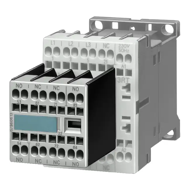 Contactor 3RT1015-2AF04