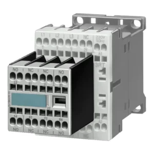 Contactor 3RT1016-2AF04