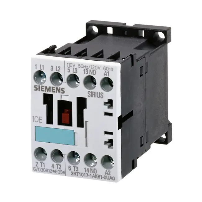 Contactor 3RT1017-1AJ61