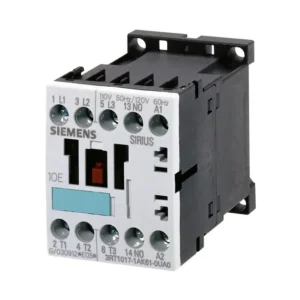 Contactor 3RT1017-1AP02-Z X95