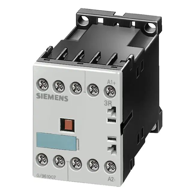 Coupling Relay 3RT1017-1HB42-Z W95