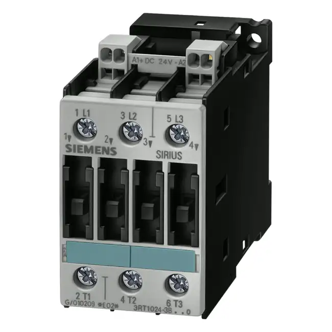 Contactor 3RT1023-3AK60