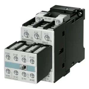 Contactor 3RT1024-1BB44