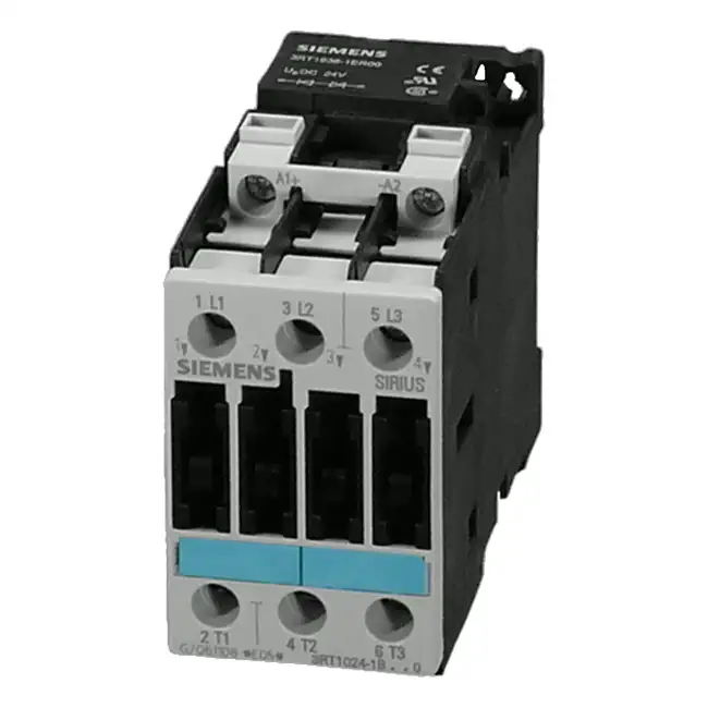 Contactor 3RT1024-1KB40