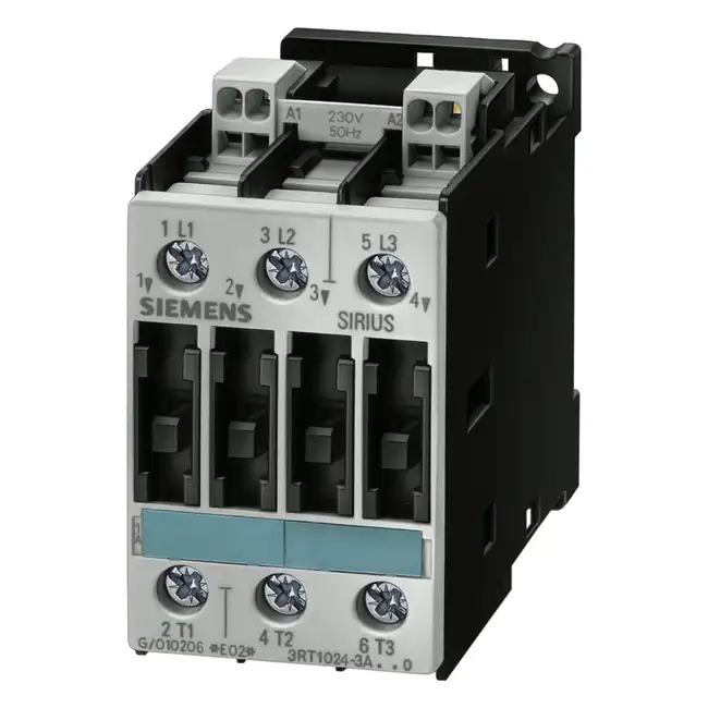 Contactor 3RT1024-3AD20