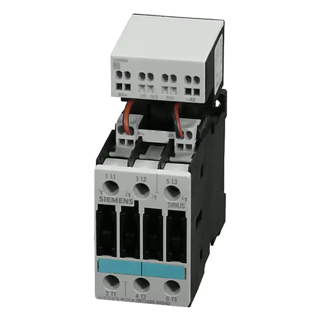 Contactor 3RT1024-3XP00-0GA0