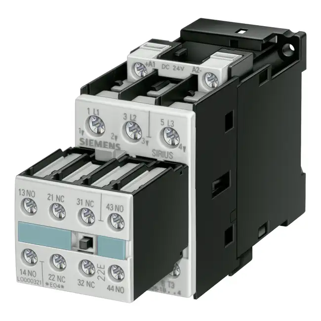 Contactor 3RT1025-1AG64