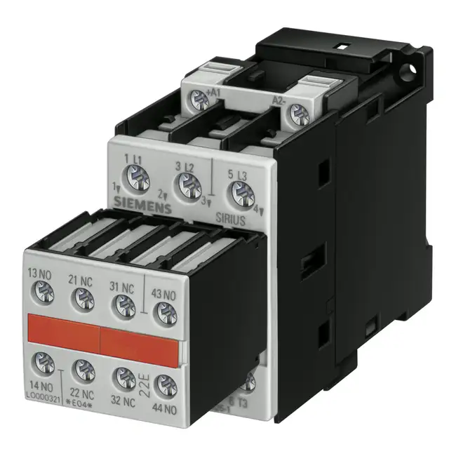 Contactor 3RT1025-1AL24-3MA0