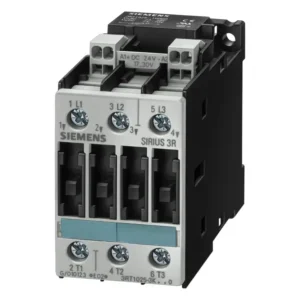 Contactor 3RT1025-3AG60