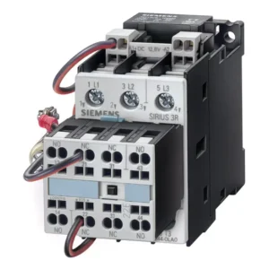Contactor 3RT1025-3KB44-1LA0