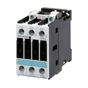 Contactor 3RT1026-1BB40-Z W97