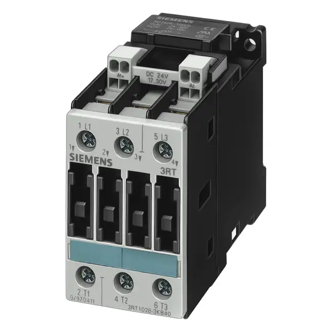 Contactor 3RT1026-3AH00