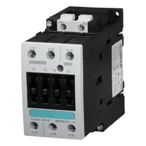 Contactor 3RT1033-1BB40