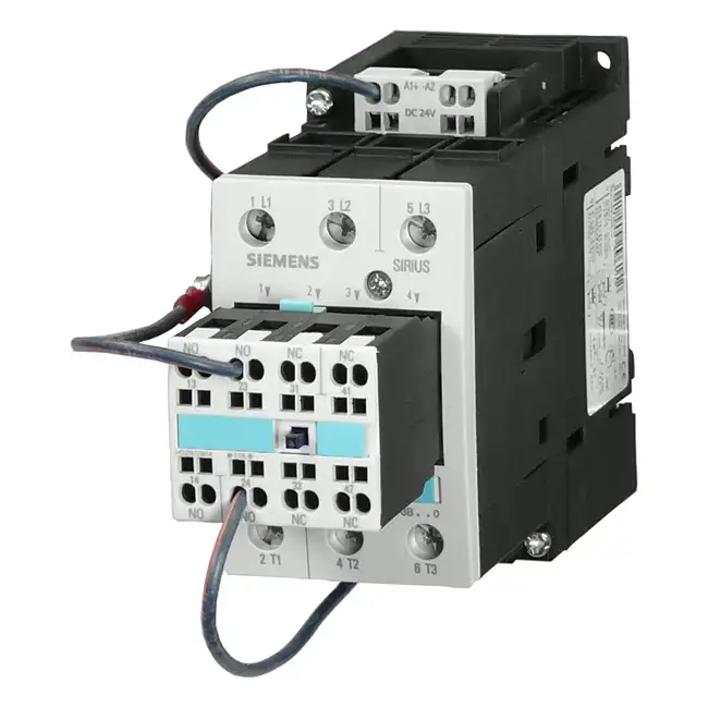 Contactor 3RT1034-3KK84-0LA0