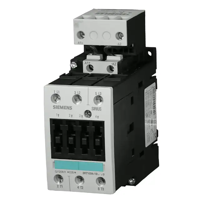 Contactor 3RT1035-1XF40-0LA2