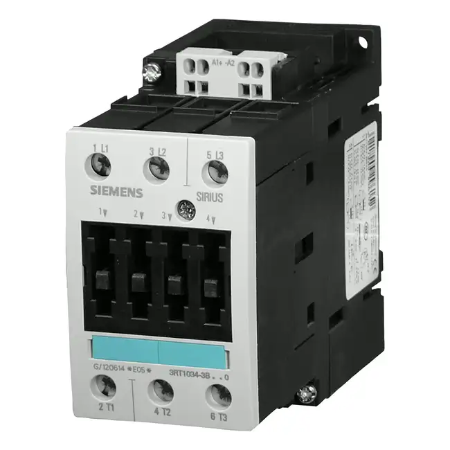 Contactor 3RT1035-3BW40